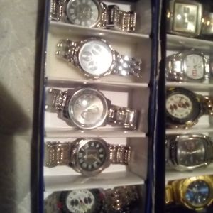 Mens watches